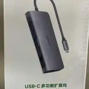Usb-C док станция UGreen, Душанбе