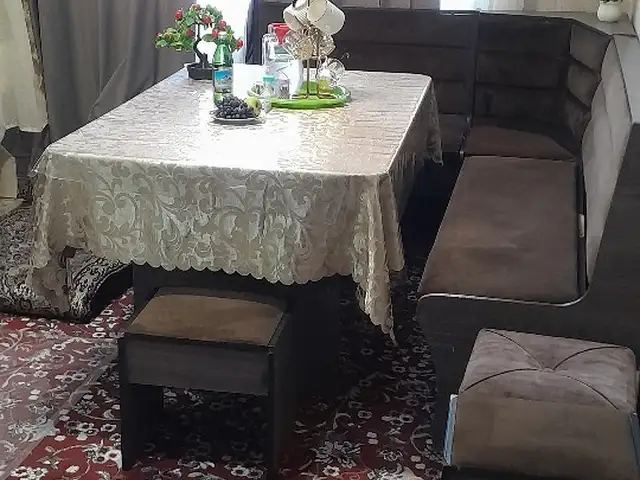 2-комн. квартира, 15 этаж, 55м², Сино, Душанбе