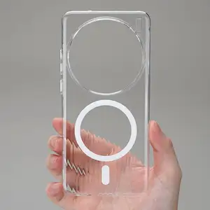 Чехол с Magsafe Vivo X200 Pro, Душанбе