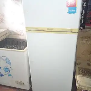Холодильник, Худжанд