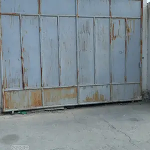 Дарвоза релсови, Худжанд