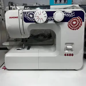 Швейная машина Janome 4400, Душанбе