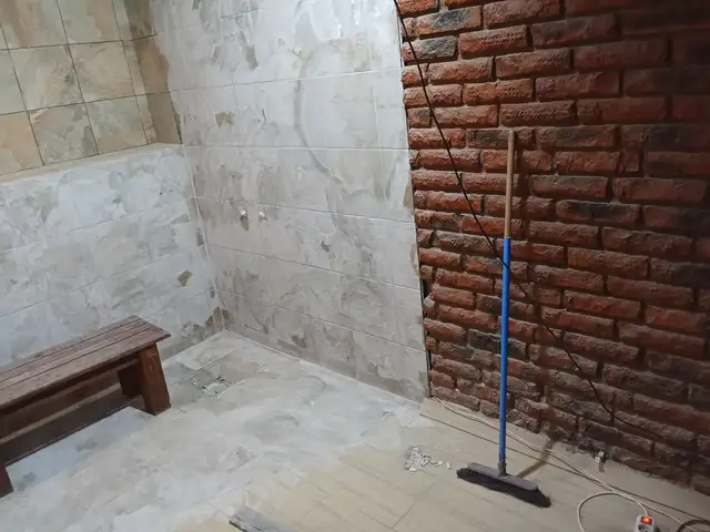 Услуги плиточника, Душанбе