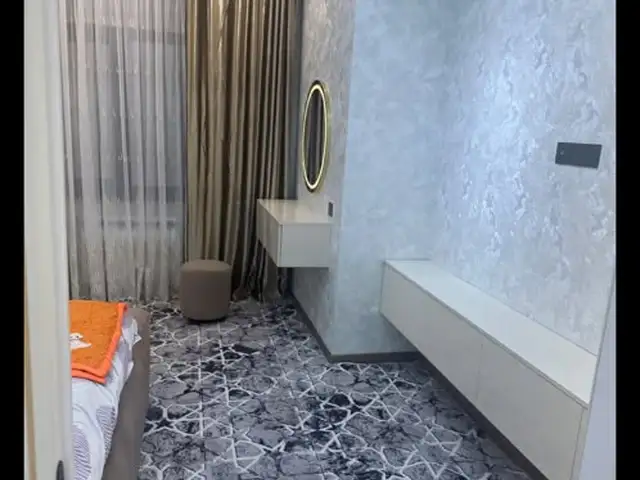 1-комн. квартира, 8 этаж, 55 м², шохмансур, Душанбе