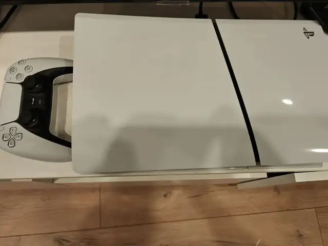 Игровая приставка Sony PlayStation 5 slim, Душанбе - 2
