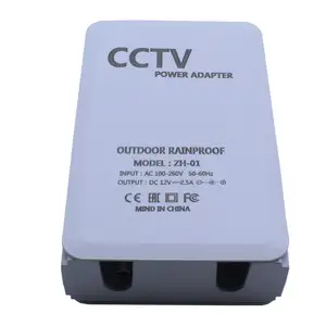 1.5A Ac/dc коммутационная Модель 12 В вольт блок питания 2A AC DC, Душанбе