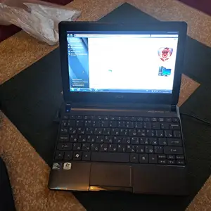 Ноутбук acer, Душанбе