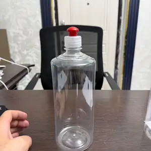 ПЭТ 1000мл, Душанбе
