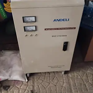 Стабилизатор Andeli 20Klv, Душанбе