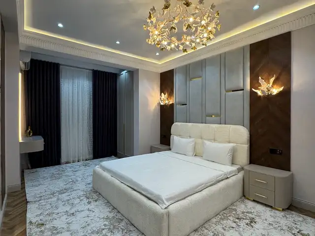 3-комн. квартира, 6 этаж, 104 м², Ватан магазин Евар , Худжанд - 6
