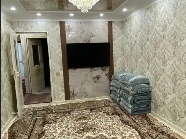2-комн. квартира, 8 этаж, 52 м², Сино, Душанбе