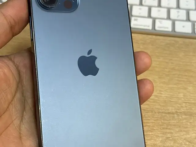 Apple iPhone 12 pro, 256 gb, Graphite, Худжанд