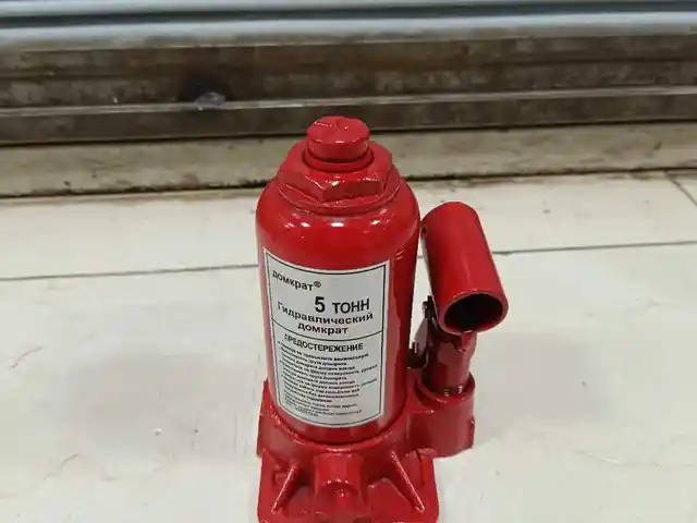 Домкрат 5тон, Душанбе