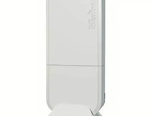 Точка доступа MikroTik wAP AX, Душанбе
