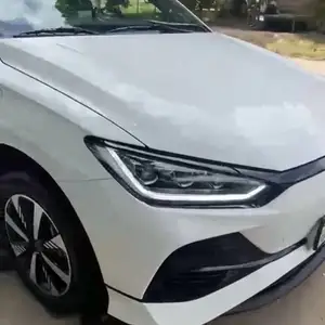 BYD B2