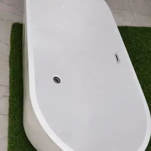 Отдельностоящая ванна Free - standing, Душанбе