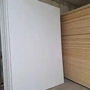 ЛДСП 6. 125кв ламинированный, Душанбе
