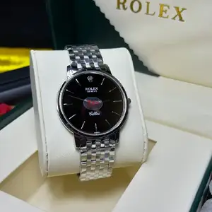 Часы Rolex, Душанбе