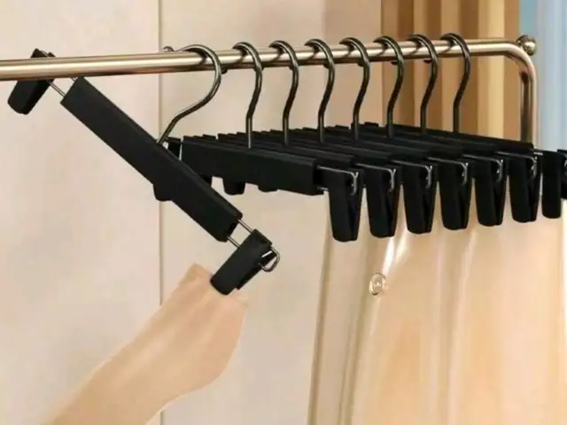 Вешалка, Душанбе