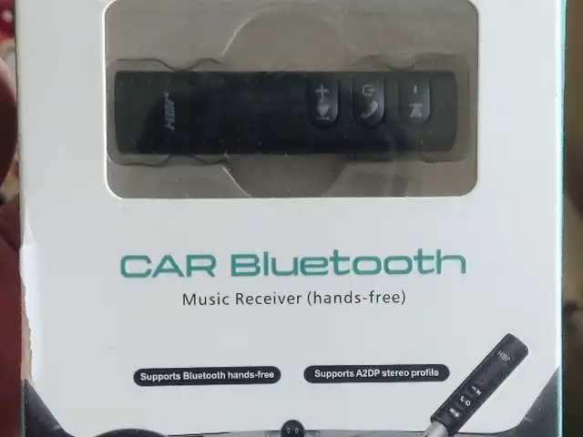 Bluetooth-адаптер JBH BT-03, Бохтар (Курғон-Теппа)