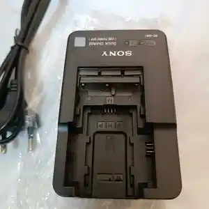 Зарядное устройство Sony, Душанбе