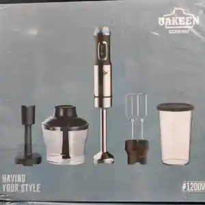 Блендер Vakeen 33, Душанбе