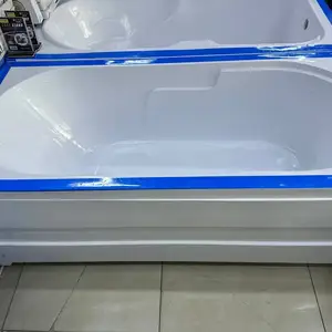 Ванна Акриловая 80/140см, Душанбе