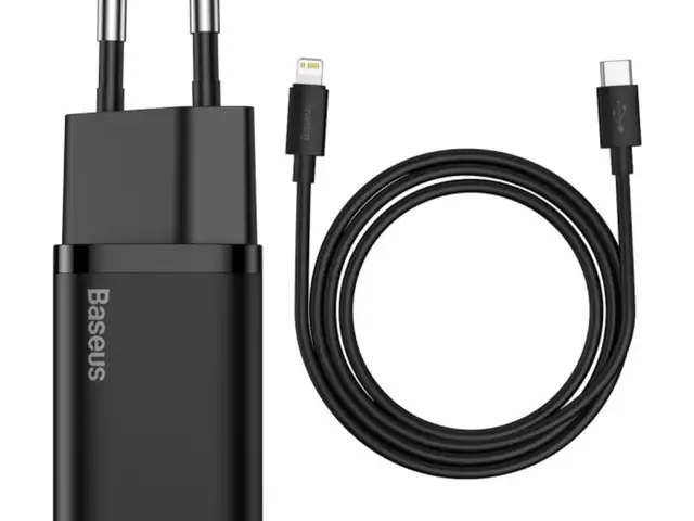 Зарядное устройство Baseus Super SI QUICK Charger CCCJGCE-D, Душанбе