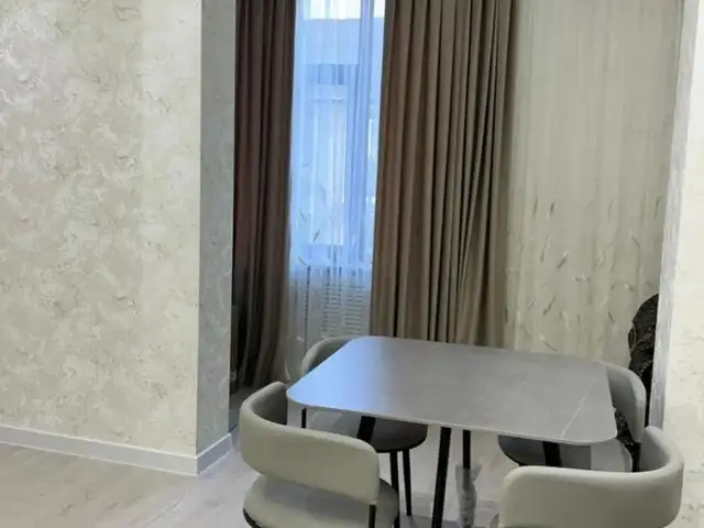 2-комн. квартира, 7 этаж, 53м², Шохмансур поворот айрапорт , Душанбе