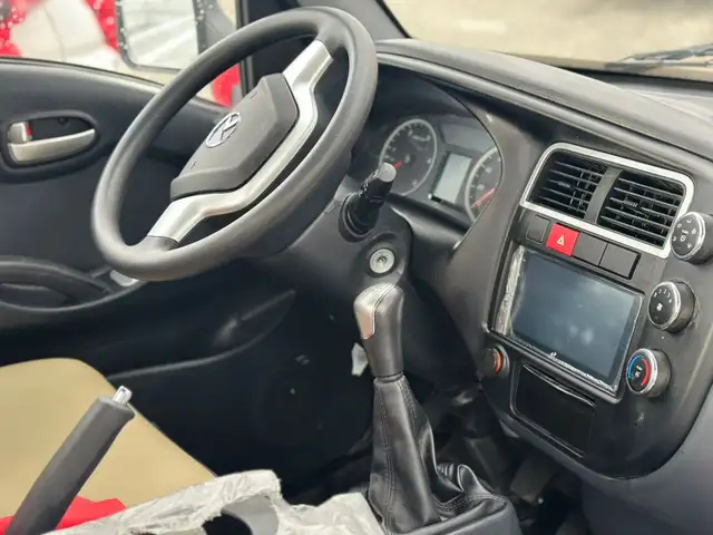Бортовой автомобиль Kama 1088, 2026, Душанбе - 6