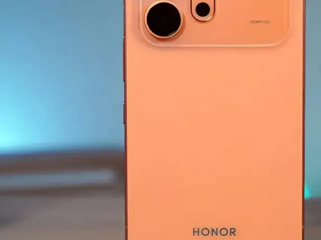 Honor 600 16/256gb Global Version Black 200mp cam, Душанбе