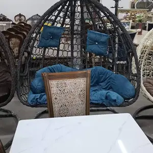 Качели, Душанбе