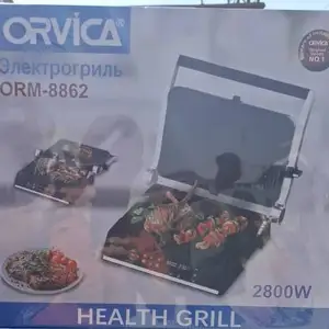 Тостер, Душанбе