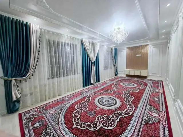 3-этажный, 5 комнатный дом, 500 м² м², Фирдавси к.Крупская, Душанбе - 12