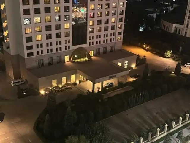 2-комн. квартира, 15 этаж, 57м², Шохмансур, Душанбе