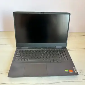 Ноутбук Lenovo LOQ Ryzen 7, Душанбе