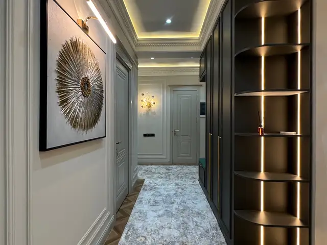 3-комн. квартира, 6 этаж, 104 м², Ватан магазин Евар , Худжанд - 16