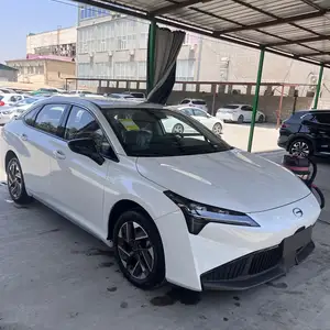 GAC Aion S Plus