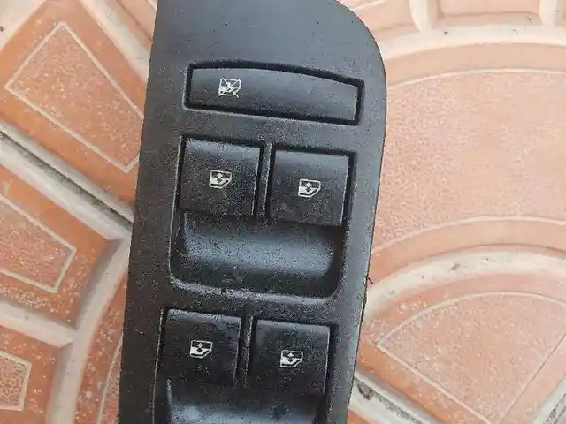Блок управления от Opel Zafira C, Худжанд