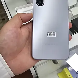 Samsung Galaxy A17, Хуҷанд