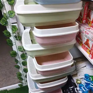 Лоток для кошек, Худжанд