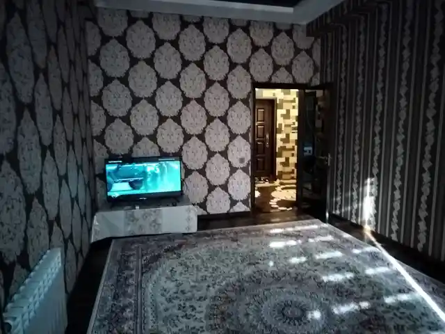 2-комн. квартира, 2 этаж, 66 м², Сино, 112 мкр, Пайкар, Душанбе
