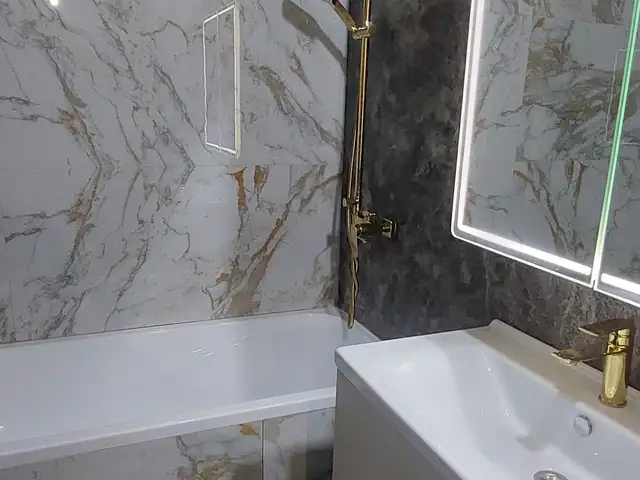Ремонт квартира под ключ, Хуҷанд