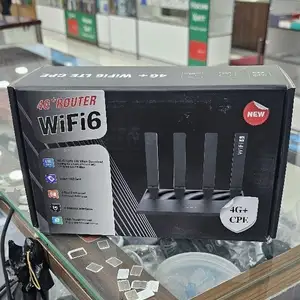 Роутер 4G simkard, Душанбе
