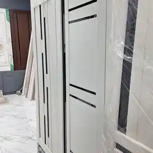 Дверь, Душанбе