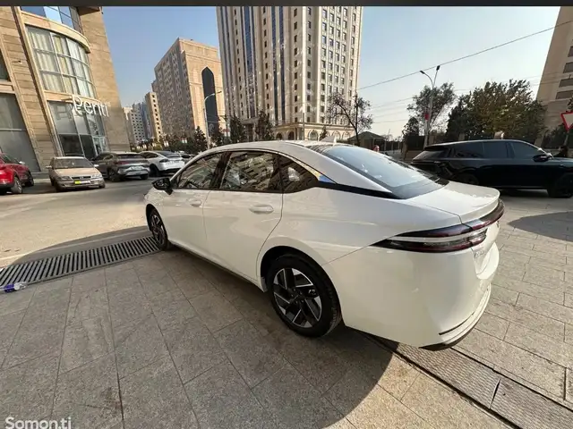 GAC Aion S Plus, 2026, Душанбе - 7