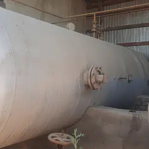 Пропановое газовое оборудование, Канибадам