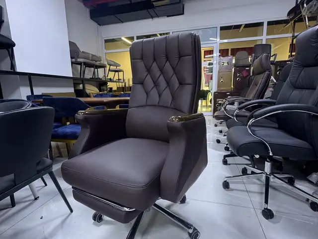 Кресло, Душанбе