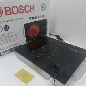 Плита Bosch 7031, Душанбе