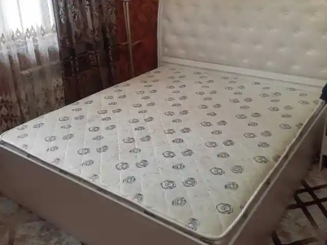 Ортопедический матрас Diamond, Душанбе
